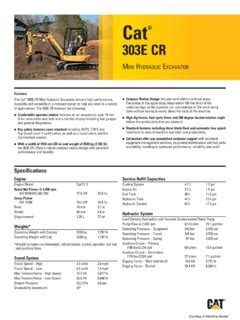 303e cr|cat 303 cr specs.